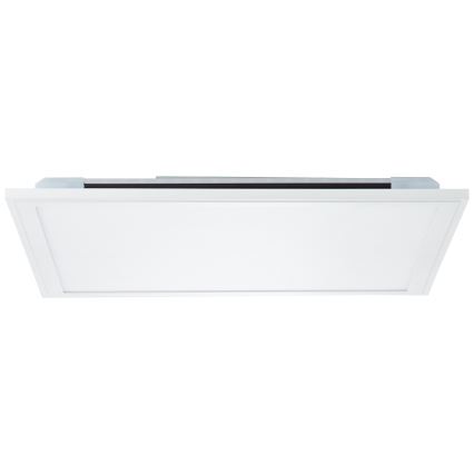 Brilliant - Plafón LED RGBW regulable ALLIE LED/24W/230V 2700-6500K + control remoto