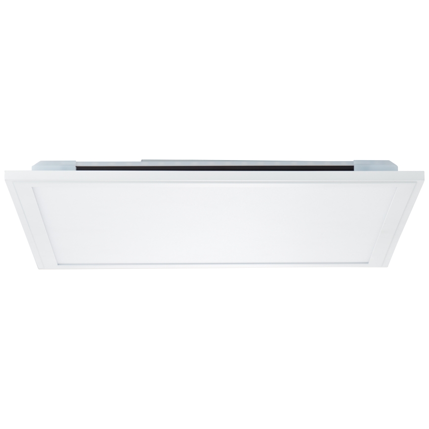 Brilliant - Plafón LED RGBW regulable ALLIE LED/24W/230V 2700-6500K + control remoto