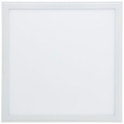 Brilliant - Plafón LED RGBW regulable ALLIE LED/24W/230V 2700-6500K + control remoto