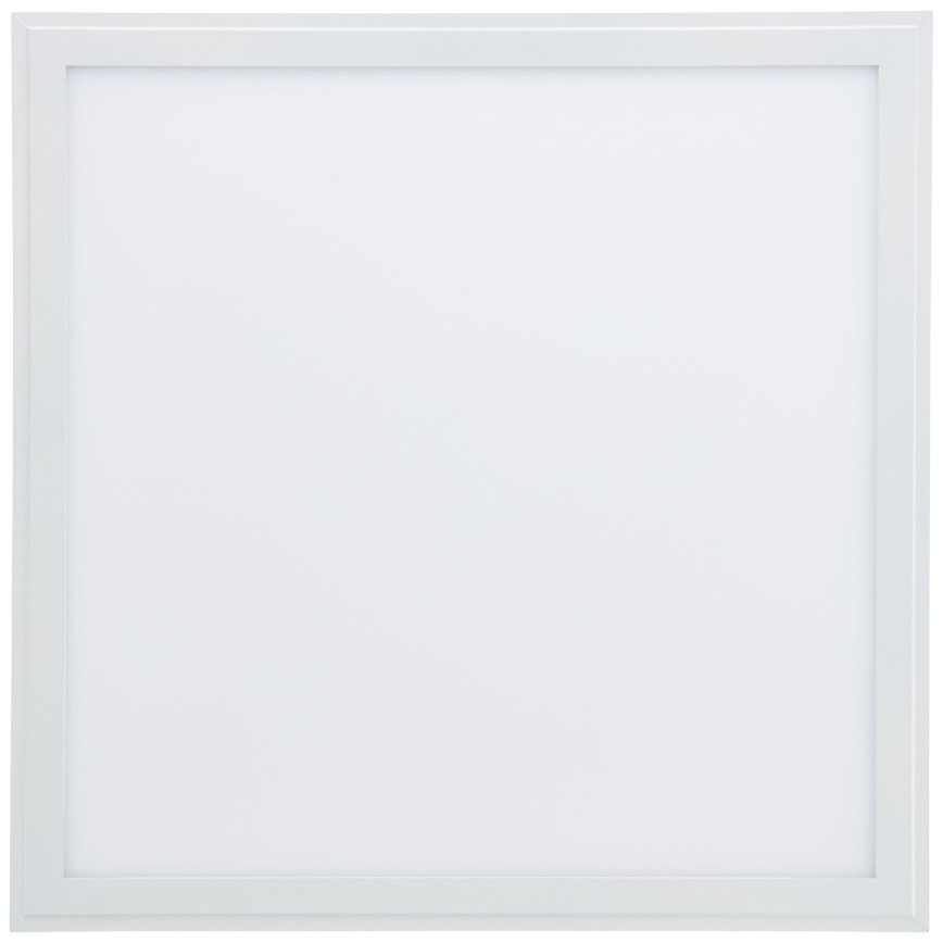 Brilliant - Plafón LED RGBW regulable ALLIE LED/24W/230V 2700-6500K + control remoto
