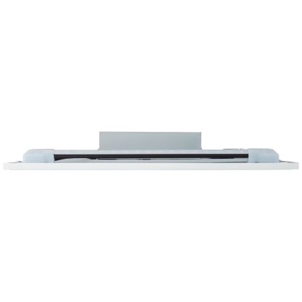 Brilliant - Plafón LED RGBW regulable ALLIE LED/24W/230V 2700-6500K + control remoto