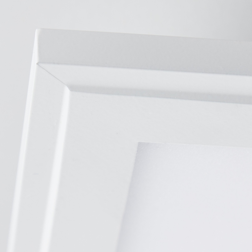 Brilliant - Plafón LED RGBW regulable ALLIE LED/24W/230V 2700-6500K + control remoto