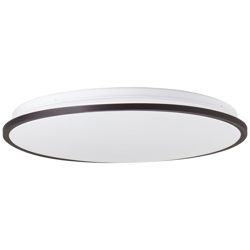 Brilliant - Plafón LED RGBW regulable HEIDA LED/30W/230V 3000-6500K + control remoto