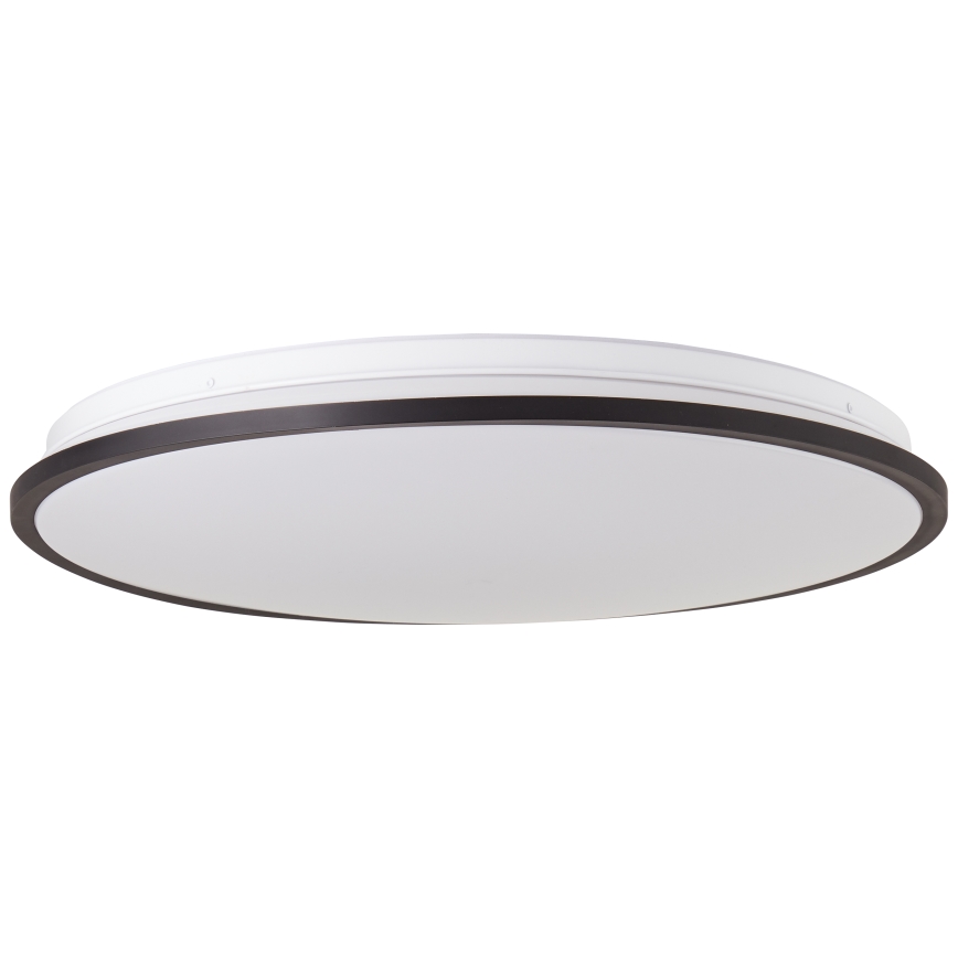 Brilliant - Plafón LED RGBW regulable HEIDA LED/30W/230V 3000-6500K + control remoto