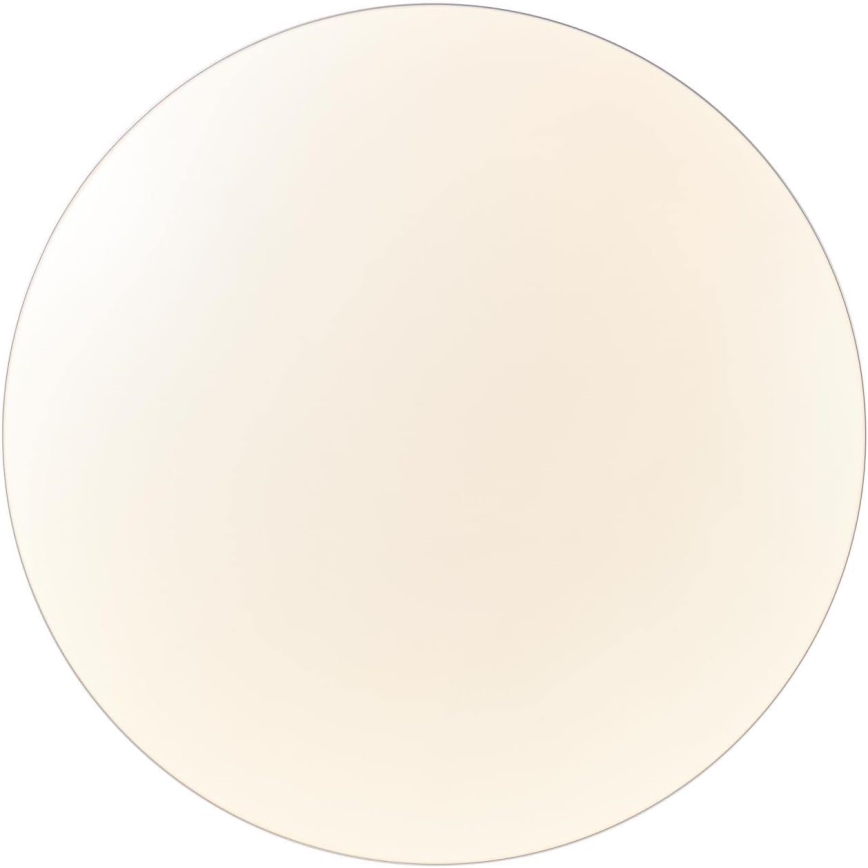 Brilliant - Plafón LED RGBW regulable MIDWAY LED/14W/230V 3100-6500K Wi-Fi Tuya + control remoto