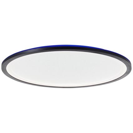 Brilliant - Plafón LED RGBW regulable MOSAKO LED/36W/230V 3000-6500K + control remoto