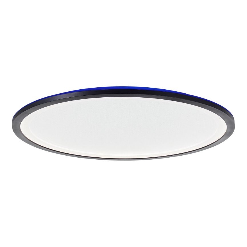 Brilliant - Plafón LED RGBW regulable MOSAKO LED/36W/230V 3000-6500K + control remoto