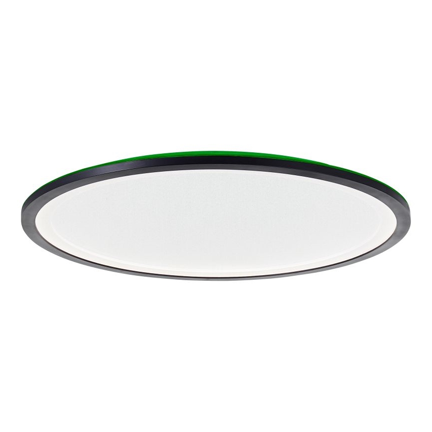 Brilliant - Plafón LED RGBW regulable MOSAKO LED/36W/230V 3000-6500K + control remoto