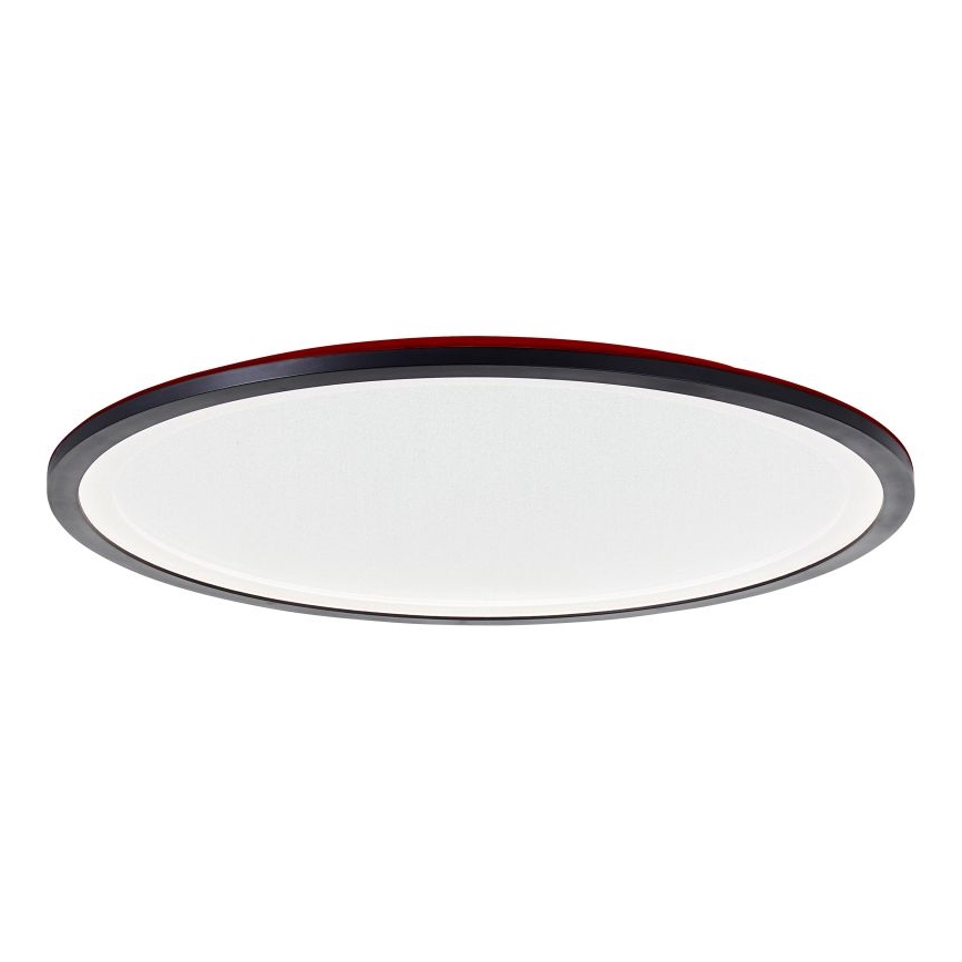 Brilliant - Plafón LED RGBW regulable MOSAKO LED/36W/230V 3000-6500K + control remoto