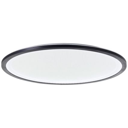 Brilliant - Plafón LED RGBW regulable MOSAKO LED/36W/230V 3000-6500K + control remoto