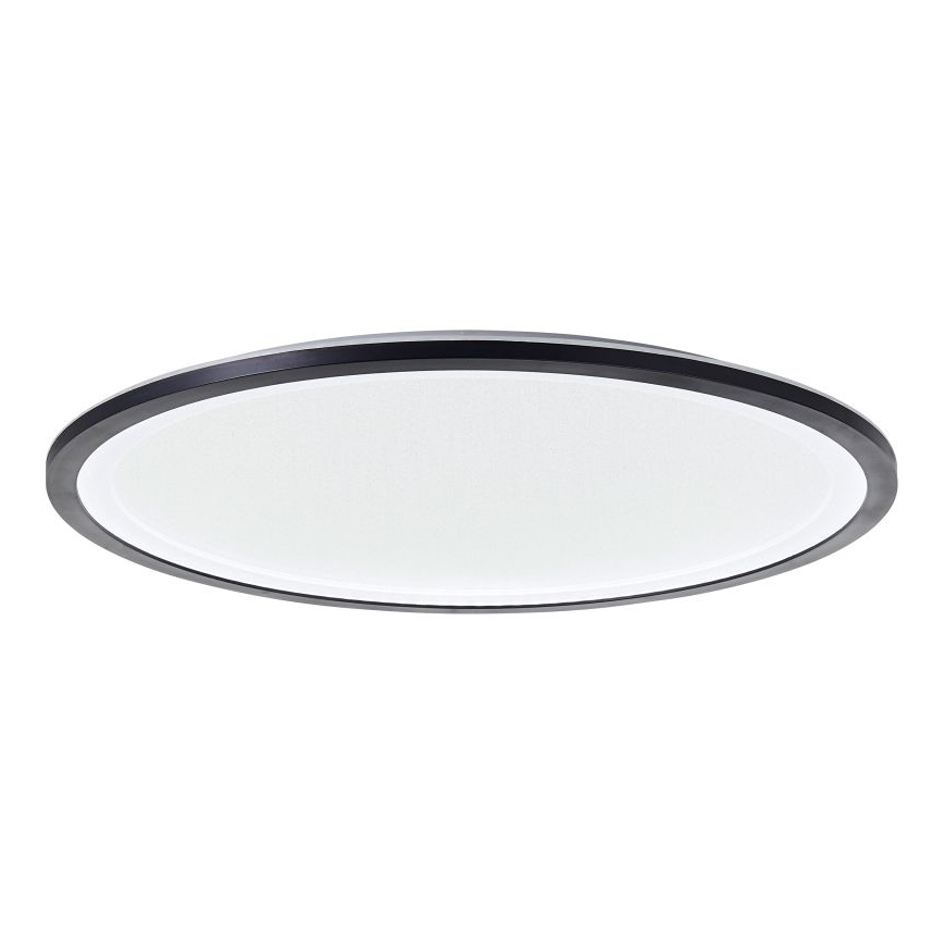 Brilliant - Plafón LED RGBW regulable MOSAKO LED/36W/230V 3000-6500K + control remoto