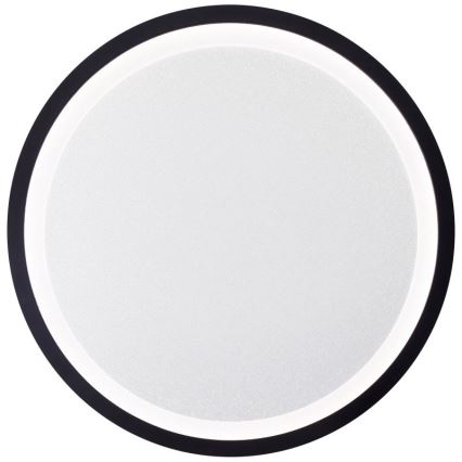 Brilliant - Plafón LED RGBW regulable MOSAKO LED/36W/230V 3000-6500K + control remoto