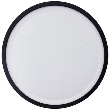 Brilliant - Plafón LED RGBW regulable MOSAKO LED/36W/230V 3000-6500K + control remoto