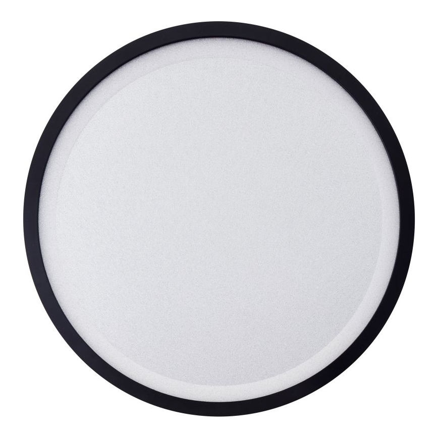 Brilliant - Plafón LED RGBW regulable MOSAKO LED/36W/230V 3000-6500K + control remoto