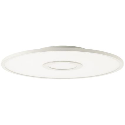 Brilliant - Plafón LED RGBW regulable ODELLA LED/24W/230V 2700-6500K + control remoto