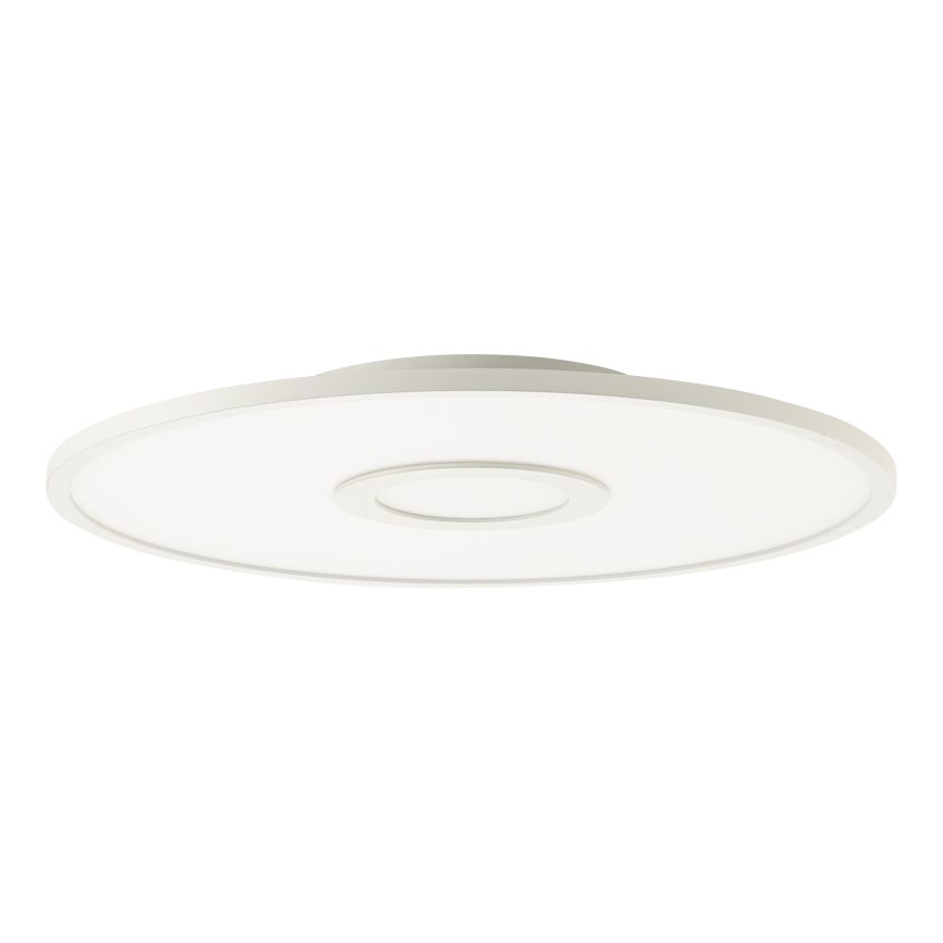 Brilliant - Plafón LED RGBW regulable ODELLA LED/24W/230V 2700-6500K + control remoto