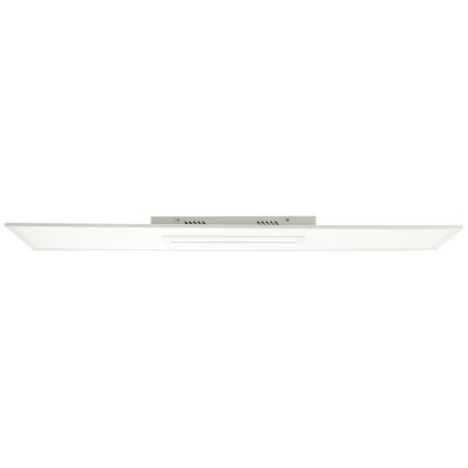 Brilliant - Plafón LED RGBW regulable ODELLA LED/37W/230V 2700-6500K + control remoto