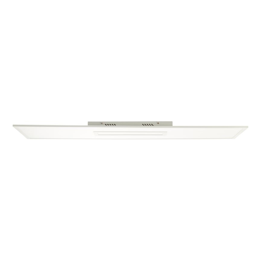 Brilliant - Plafón LED RGBW regulable ODELLA LED/37W/230V 2700-6500K + control remoto