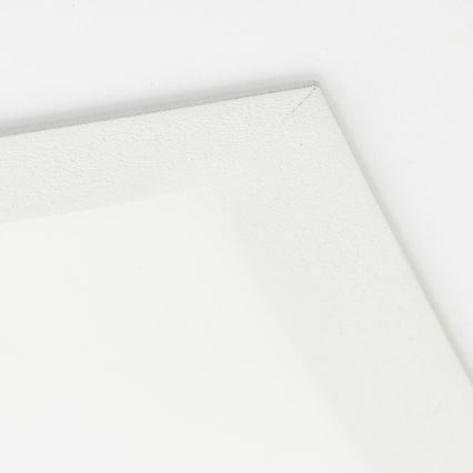 Brilliant - Plafón LED RGBW regulable ODELLA LED/37W/230V 2700-6500K + control remoto