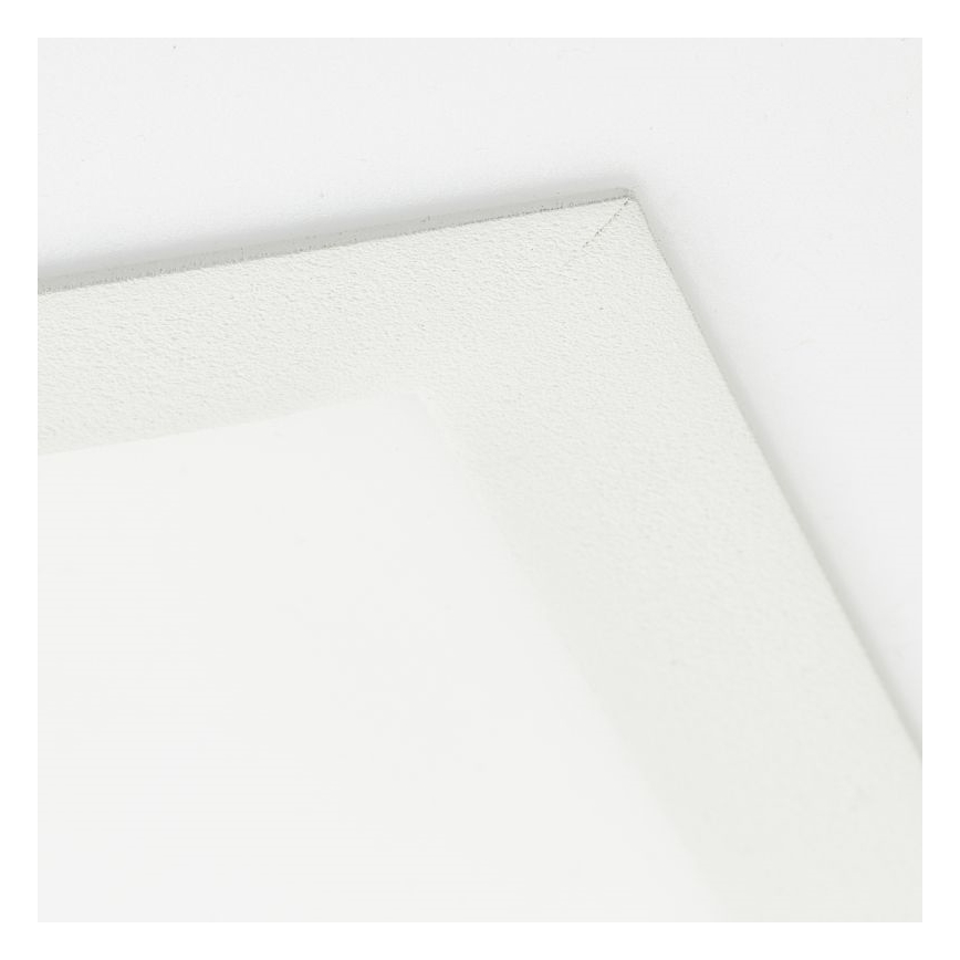 Brilliant - Plafón LED RGBW regulable ODELLA LED/37W/230V 2700-6500K + control remoto
