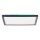 Brilliant - Plafón LED RGBW regulable SALTERY LED/20W/230V 3000-6500 + control remoto