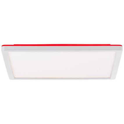 Brilliant - Plafón LED RGBW regulable SALTERY LED/20W/230V 3000-6500K + control remoto