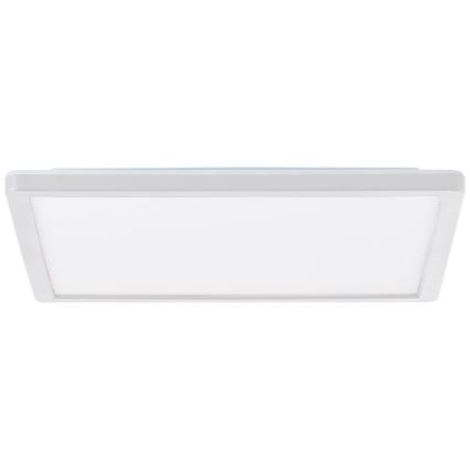 Brilliant - Plafón LED RGBW regulable SALTERY LED/20W/230V 3000-6500K + control remoto