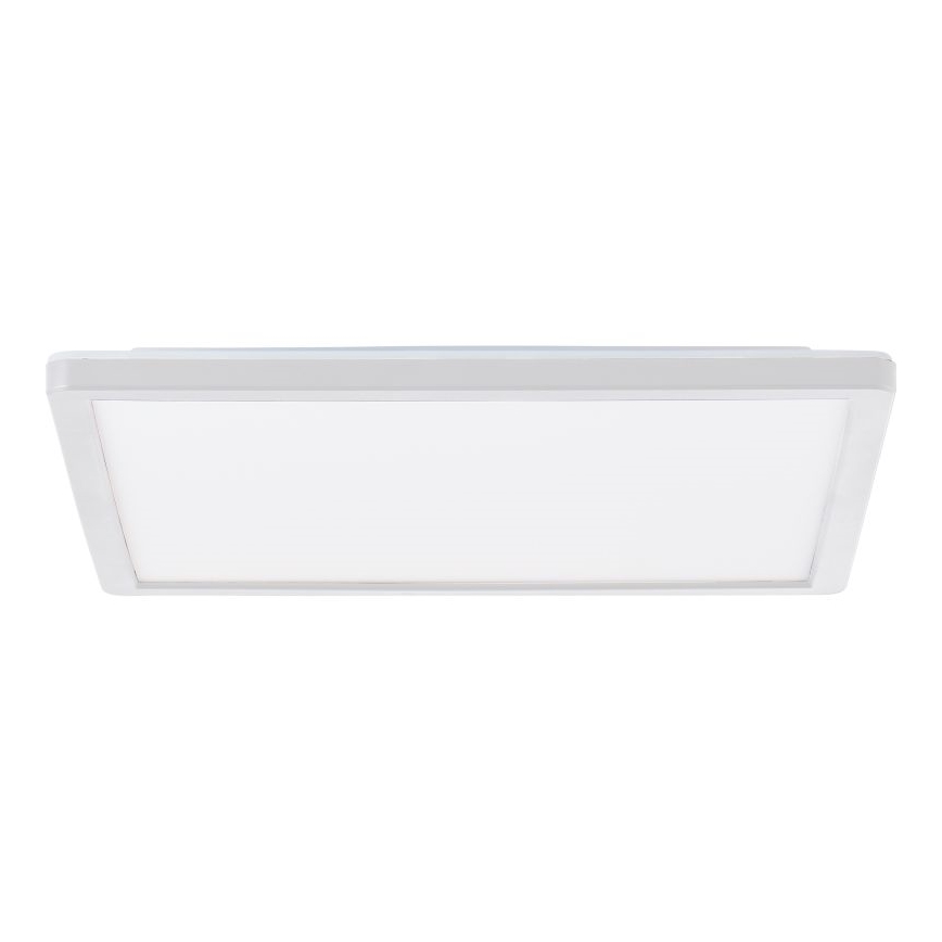 Brilliant - Plafón LED RGBW regulable SALTERY LED/20W/230V 3000-6500K + control remoto