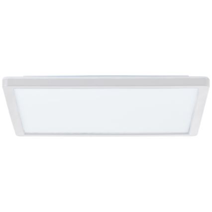 Brilliant - Plafón LED RGBW regulable SALTERY LED/20W/230V 3000-6500K + control remoto