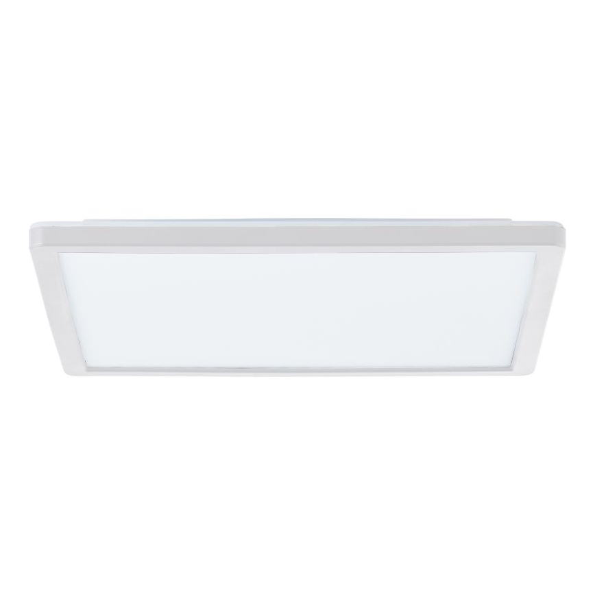 Brilliant - Plafón LED RGBW regulable SALTERY LED/20W/230V 3000-6500K + control remoto