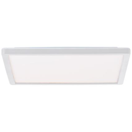Brilliant - Plafón LED RGBW regulable SALTERY LED/20W/230V 3000-6500K + control remoto