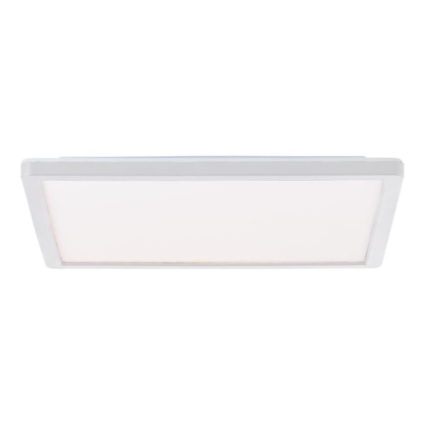Brilliant - Plafón LED RGBW regulable SALTERY LED/20W/230V 3000-6500K + control remoto