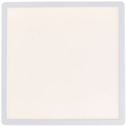 Brilliant - Plafón LED RGBW regulable SALTERY LED/20W/230V 3000-6500K + control remoto