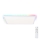 Brilliant - Plafón LED RGBW regulable SALTERY LED/22W/230V 3000-6500K + control remoto