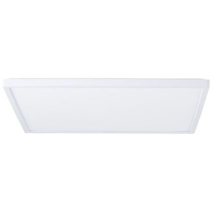 Brilliant - Plafón LED RGBW regulable SALTERY LED/22W/230V 3000-6500K + control remoto