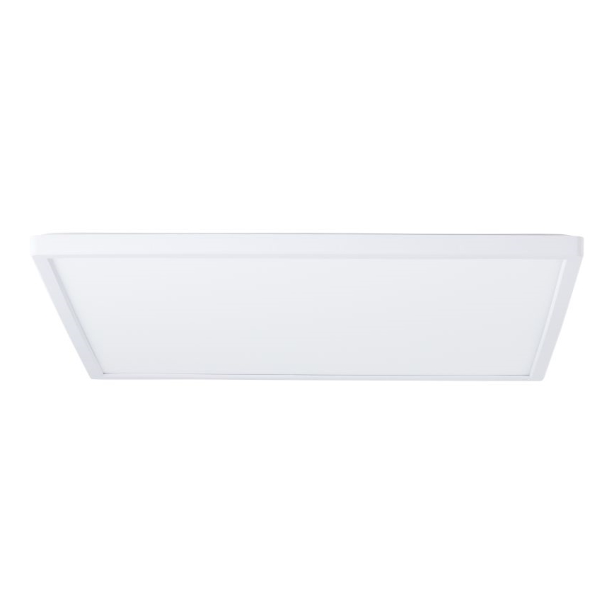 Brilliant - Plafón LED RGBW regulable SALTERY LED/22W/230V 3000-6500K + control remoto