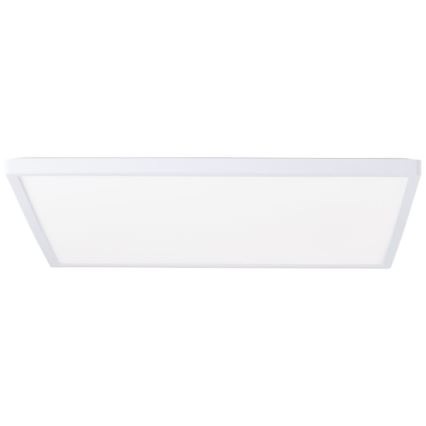 Brilliant - Plafón LED RGBW regulable SALTERY LED/22W/230V 3000-6500K + control remoto