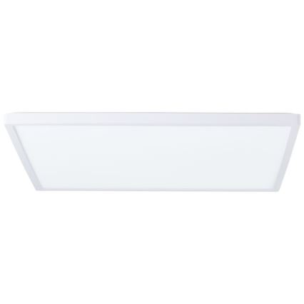 Brilliant - Plafón LED RGBW regulable SALTERY LED/22W/230V 3000-6500K + control remoto
