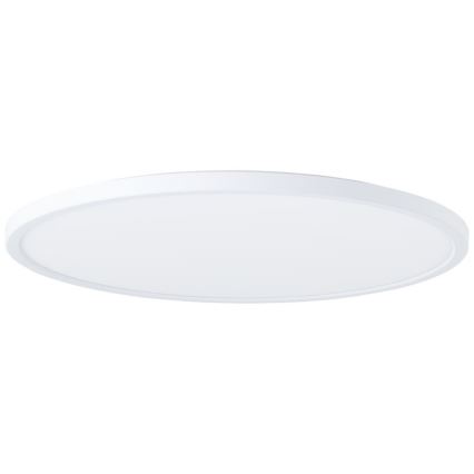 Brilliant - Plafón LED RGBW regulable SALTERY LED/22W/230V 3000-6500K + control remoto
