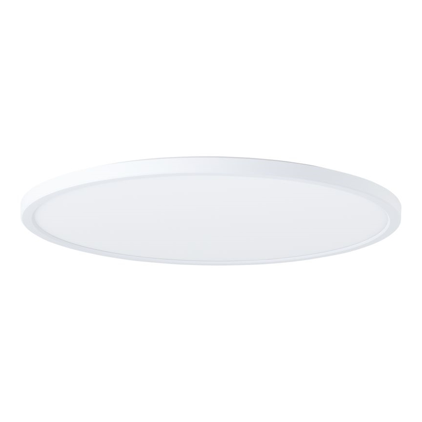 Brilliant - Plafón LED RGBW regulable SALTERY LED/22W/230V 3000-6500K + control remoto