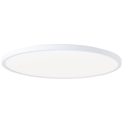 Brilliant - Plafón LED RGBW regulable SALTERY LED/22W/230V 3000-6500K + control remoto