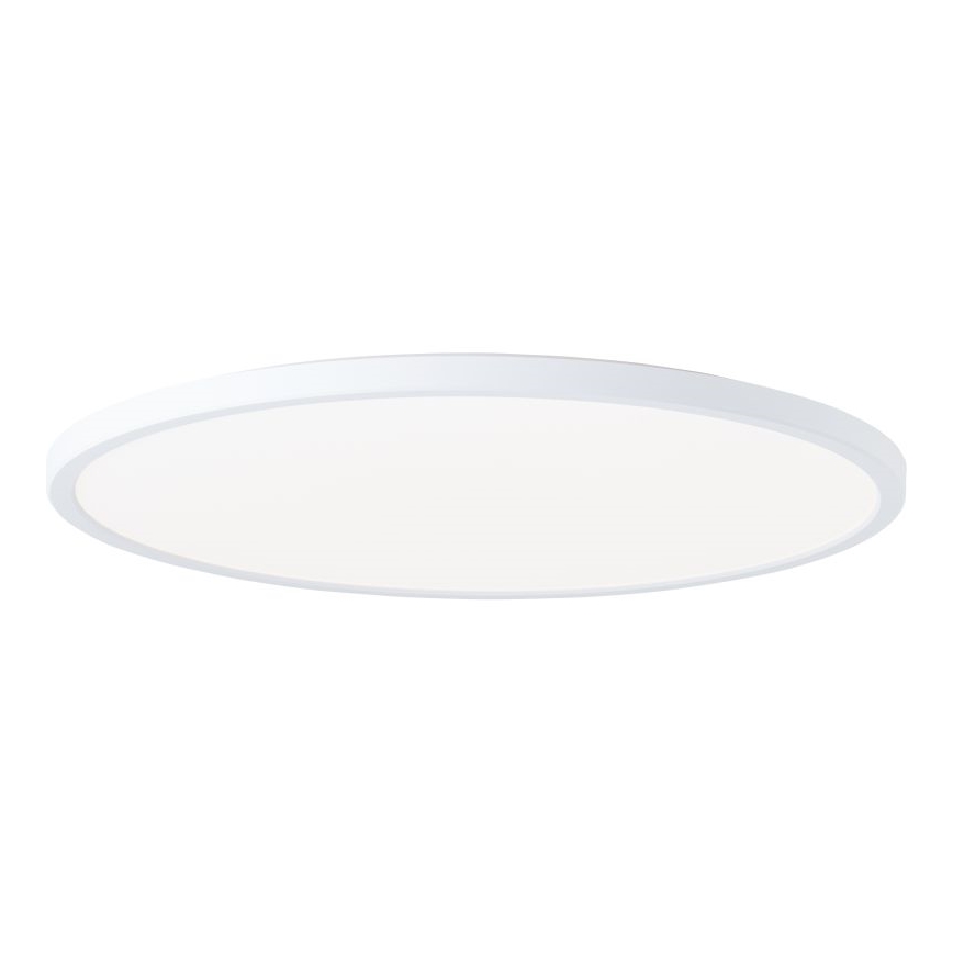 Brilliant - Plafón LED RGBW regulable SALTERY LED/22W/230V 3000-6500K + control remoto