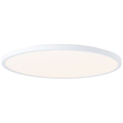 Brilliant - Plafón LED RGBW regulable SALTERY LED/22W/230V 3000-6500K + control remoto