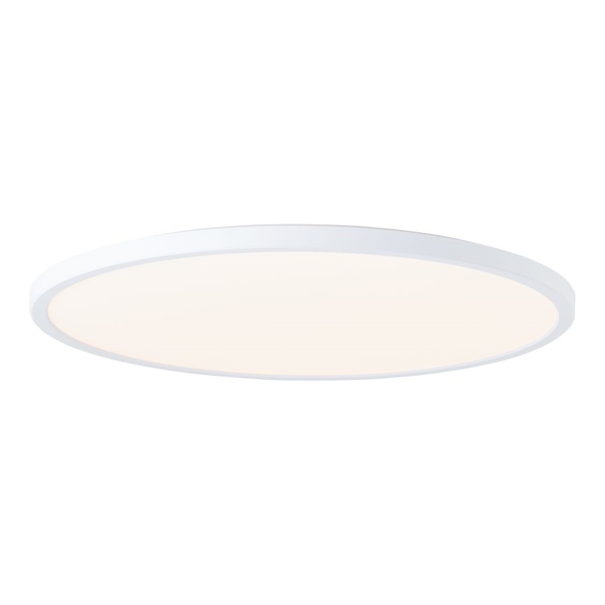 Brilliant - Plafón LED RGBW regulable SALTERY LED/22W/230V 3000-6500K + control remoto