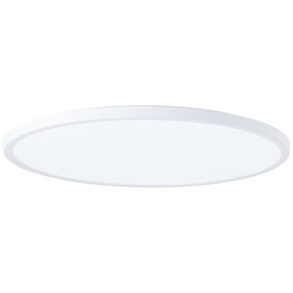 Brilliant - Plafón LED RGBW regulable SALTERY LED/22W/230V 3000-6500K + control remoto