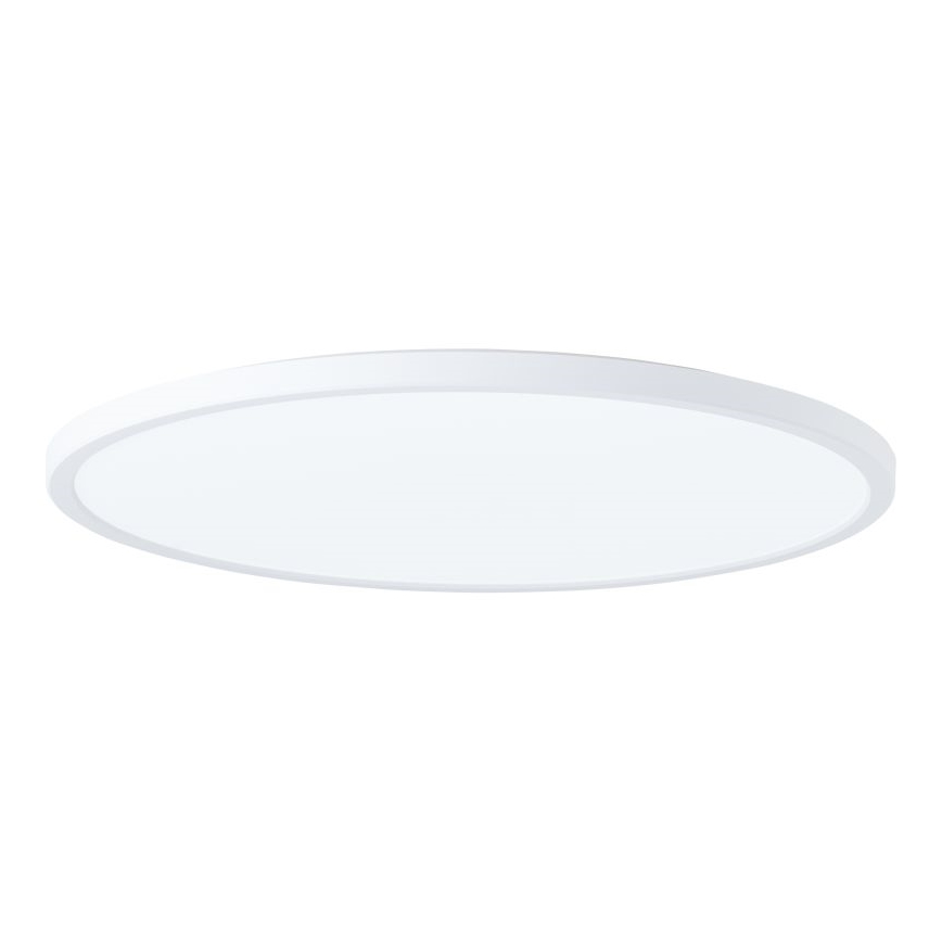 Brilliant - Plafón LED RGBW regulable SALTERY LED/22W/230V 3000-6500K + control remoto