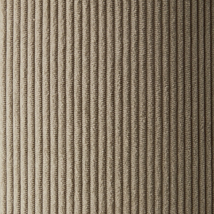 Brilliant - Plafón TONY 1xE27/20W/230V diá. 45 cm marrón