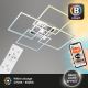 Brilo - Lámpara de techo LED regulable FRAME LED/50W/230V 2700-6500K Wi-Fi Tuya + control remoto