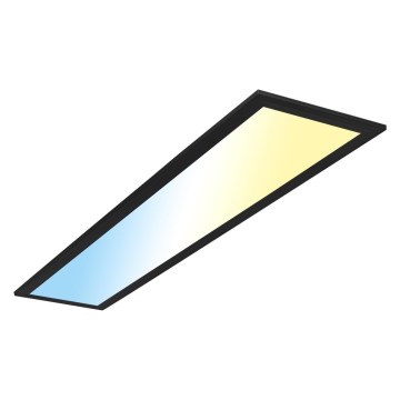 Brilo - Panel LED de superficie regulable LED/24,5W/230V 3000-6500K + CR
