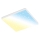 Brilo - Plafón LED regulable FRAMELESS LED/24W/230V 3000-6500K Wi-Fi Tuya + control remoto